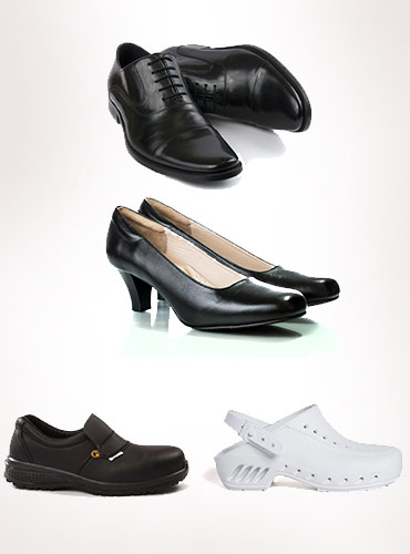 CALZATURE  E  ACCESSORI